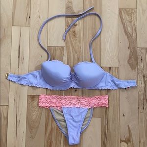 Ravish Sands / Victoria Secret Bikini